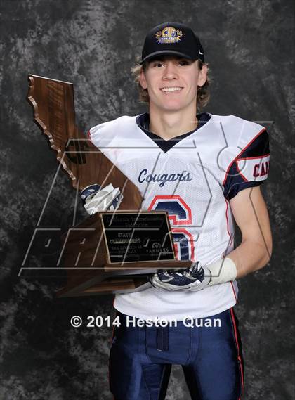 Thumbnail 1 in Campolindo (CIF State D3 Awards) photogallery.