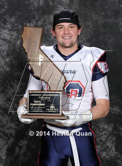 Thumbnail 1 in Campolindo (CIF State D3 Awards) photogallery.
