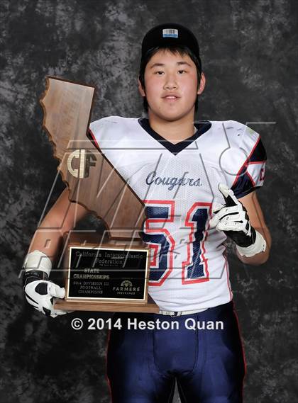 Thumbnail 2 in Campolindo (CIF State D3 Awards) photogallery.