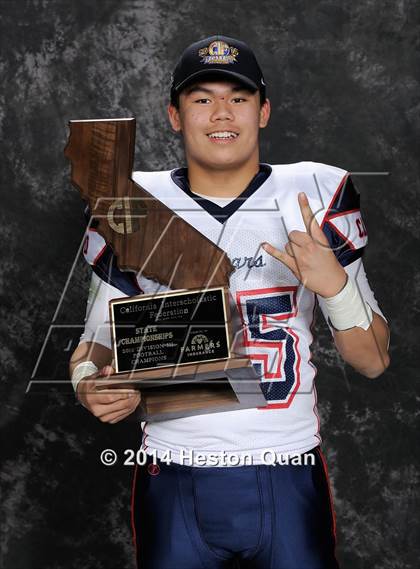 Thumbnail 1 in Campolindo (CIF State D3 Awards) photogallery.