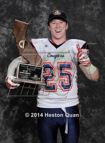 Thumbnail 1 in Campolindo (CIF State D3 Awards) photogallery.