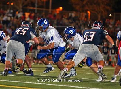 Thumbnail 2 in Pleasant Grove vs. Davis photogallery.