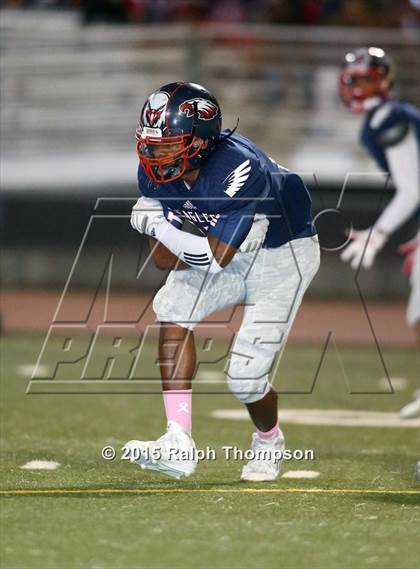 Thumbnail 1 in Pleasant Grove vs. Davis photogallery.
