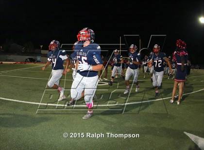 Thumbnail 3 in Pleasant Grove vs. Davis photogallery.