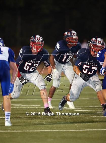 Thumbnail 1 in Pleasant Grove vs. Davis photogallery.