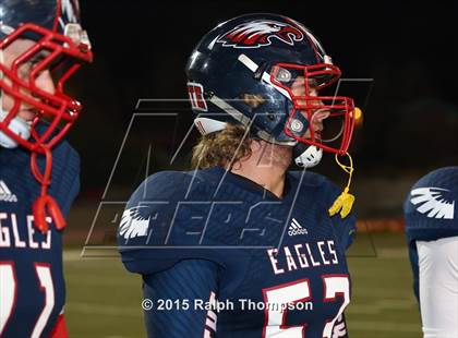 Thumbnail 3 in Pleasant Grove vs. Davis photogallery.