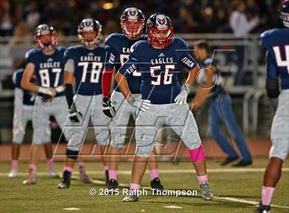 Thumbnail 3 in Pleasant Grove vs. Davis photogallery.