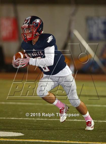 Thumbnail 2 in Pleasant Grove vs. Davis photogallery.