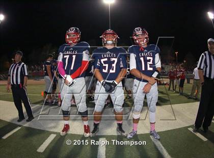 Thumbnail 2 in Pleasant Grove vs. Davis photogallery.