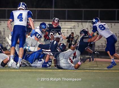 Thumbnail 1 in Pleasant Grove vs. Davis photogallery.
