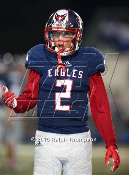 Thumbnail 2 in Pleasant Grove vs. Davis photogallery.