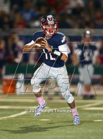 Thumbnail 2 in Pleasant Grove vs. Davis photogallery.