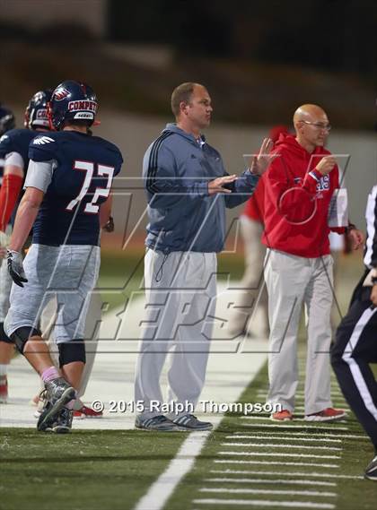 Thumbnail 2 in Pleasant Grove vs. Davis photogallery.