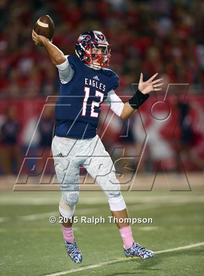 Thumbnail 3 in Pleasant Grove vs. Davis photogallery.