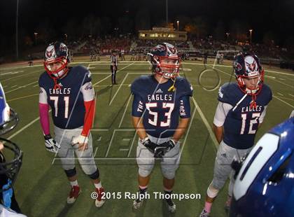 Thumbnail 3 in Pleasant Grove vs. Davis photogallery.