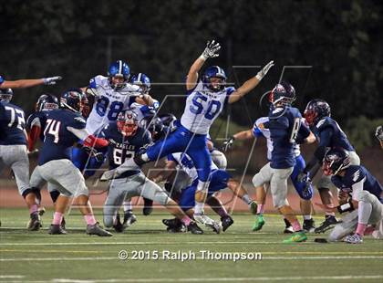 Thumbnail 2 in Pleasant Grove vs. Davis photogallery.