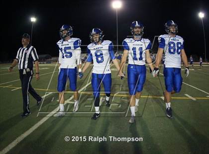 Thumbnail 3 in Pleasant Grove vs. Davis photogallery.