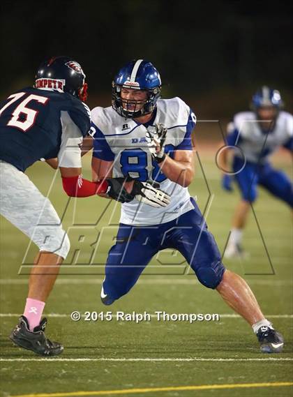 Thumbnail 3 in Pleasant Grove vs. Davis photogallery.