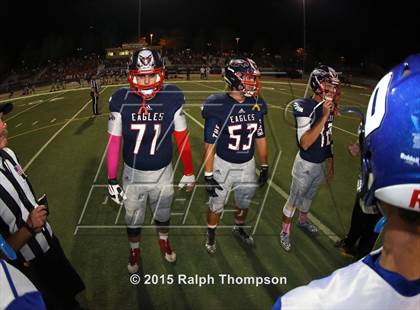 Thumbnail 1 in Pleasant Grove vs. Davis photogallery.