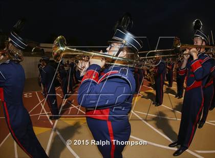 Thumbnail 2 in Pleasant Grove vs. Davis photogallery.