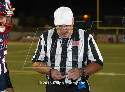 Thumbnail 2 in Pleasant Grove vs. Davis photogallery.