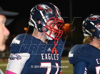Thumbnail 1 in Pleasant Grove vs. Davis photogallery.