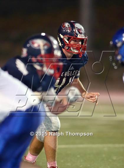Thumbnail 3 in Pleasant Grove vs. Davis photogallery.