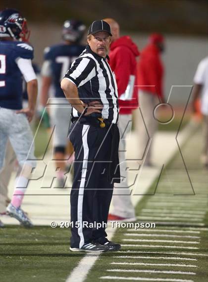 Thumbnail 3 in Pleasant Grove vs. Davis photogallery.
