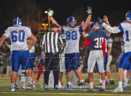 Thumbnail 1 in Pleasant Grove vs. Davis photogallery.