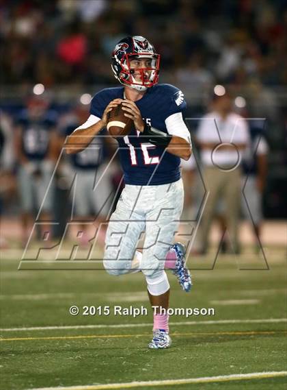 Thumbnail 2 in Pleasant Grove vs. Davis photogallery.