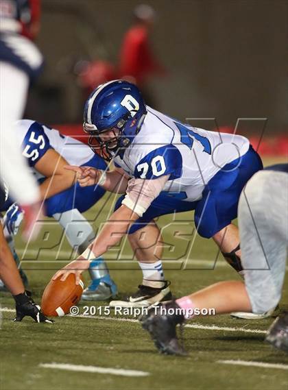 Thumbnail 2 in Pleasant Grove vs. Davis photogallery.