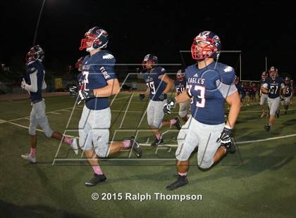 Thumbnail 2 in Pleasant Grove vs. Davis photogallery.