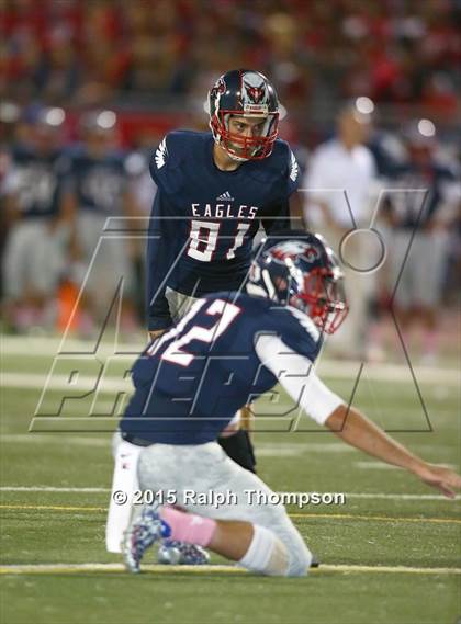 Thumbnail 2 in Pleasant Grove vs. Davis photogallery.