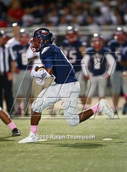 Thumbnail 1 in Pleasant Grove vs. Davis photogallery.