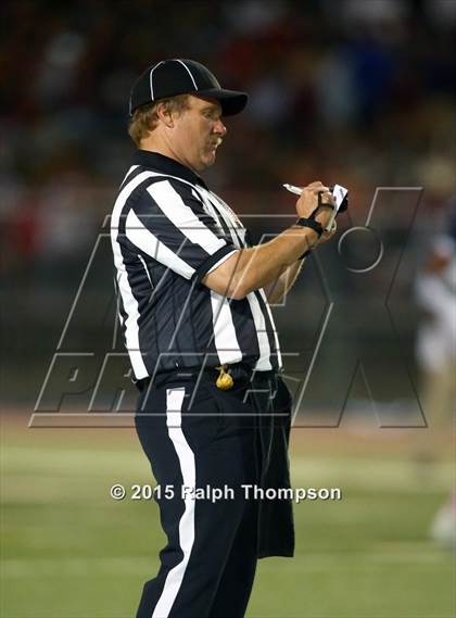 Thumbnail 2 in Pleasant Grove vs. Davis photogallery.