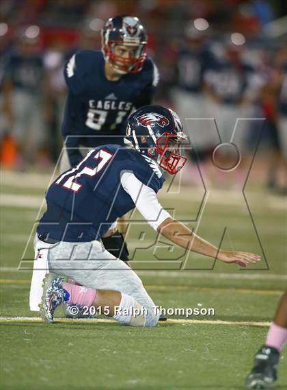 Thumbnail 3 in Pleasant Grove vs. Davis photogallery.