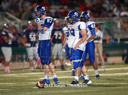 Thumbnail 2 in Pleasant Grove vs. Davis photogallery.