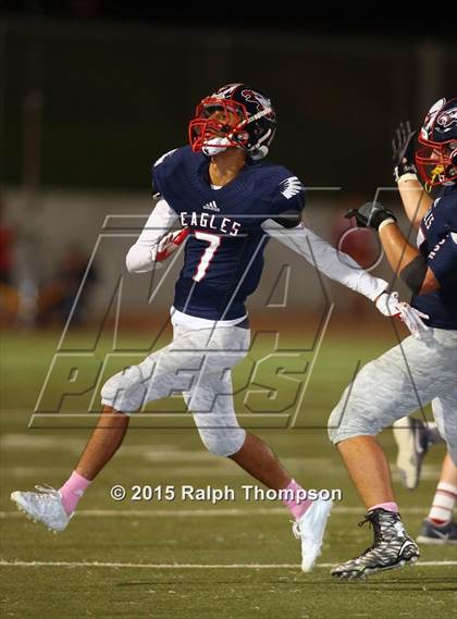 Thumbnail 1 in Pleasant Grove vs. Davis photogallery.
