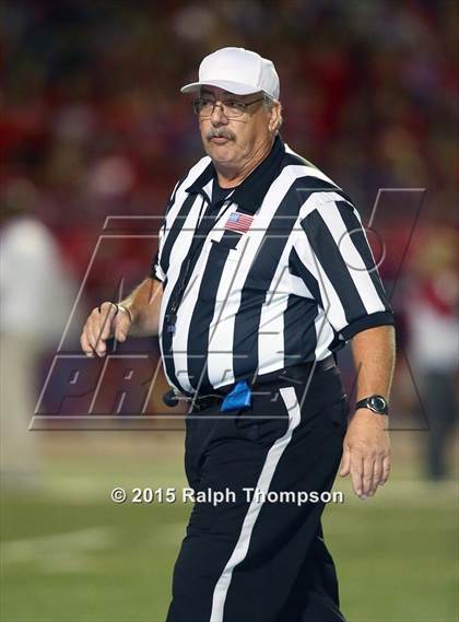 Thumbnail 2 in Pleasant Grove vs. Davis photogallery.