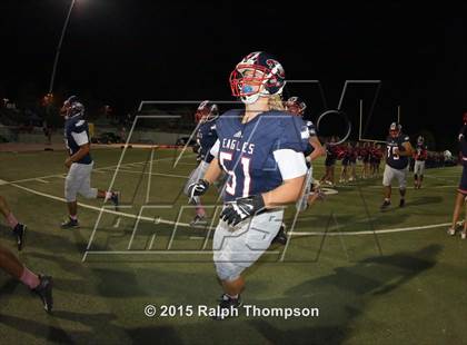 Thumbnail 3 in Pleasant Grove vs. Davis photogallery.