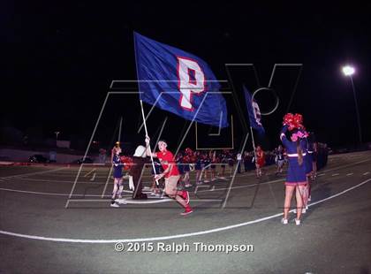 Thumbnail 3 in Pleasant Grove vs. Davis photogallery.