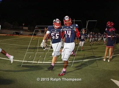 Thumbnail 2 in Pleasant Grove vs. Davis photogallery.