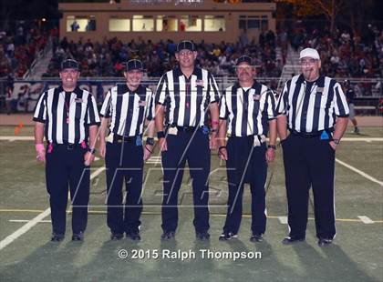 Thumbnail 1 in Pleasant Grove vs. Davis photogallery.