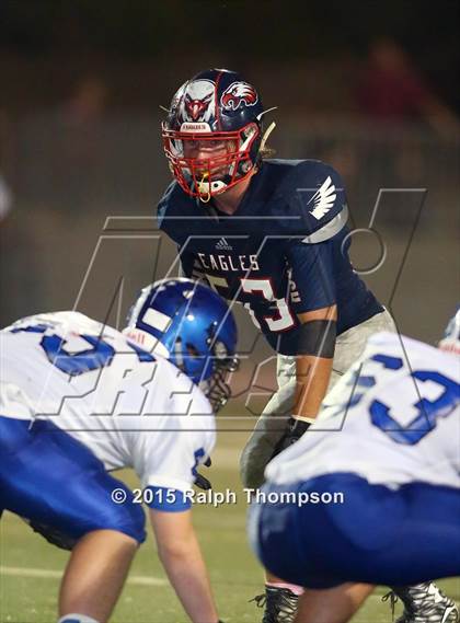 Thumbnail 1 in Pleasant Grove vs. Davis photogallery.