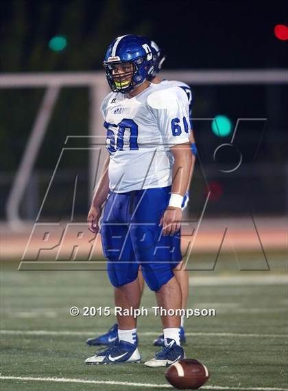 Thumbnail 1 in Pleasant Grove vs. Davis photogallery.