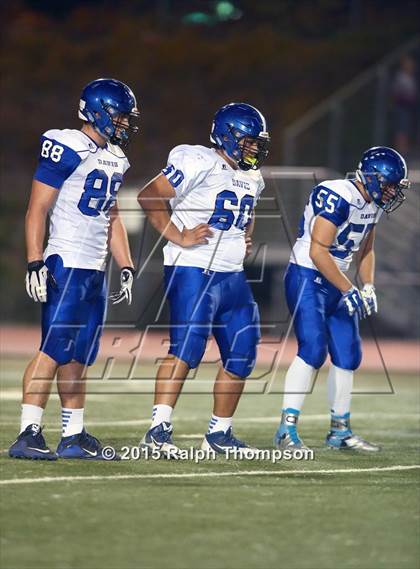 Thumbnail 2 in Pleasant Grove vs. Davis photogallery.