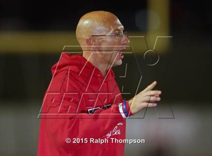 Thumbnail 3 in Pleasant Grove vs. Davis photogallery.