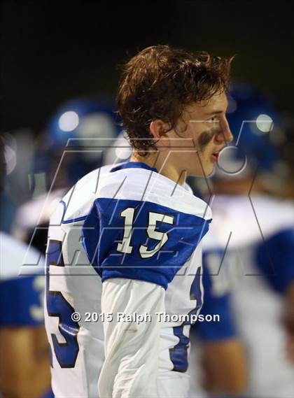 Thumbnail 2 in Pleasant Grove vs. Davis photogallery.