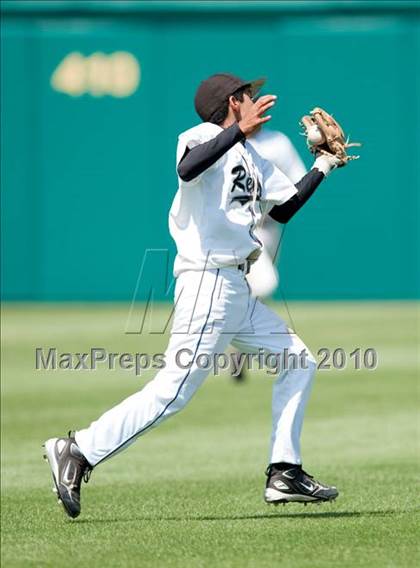 Thumbnail 3 in Yucaipa vs. Miller (County Clash 2) photogallery.