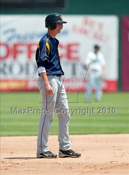 Thumbnail 2 in Yucaipa vs. Miller (County Clash 2) photogallery.